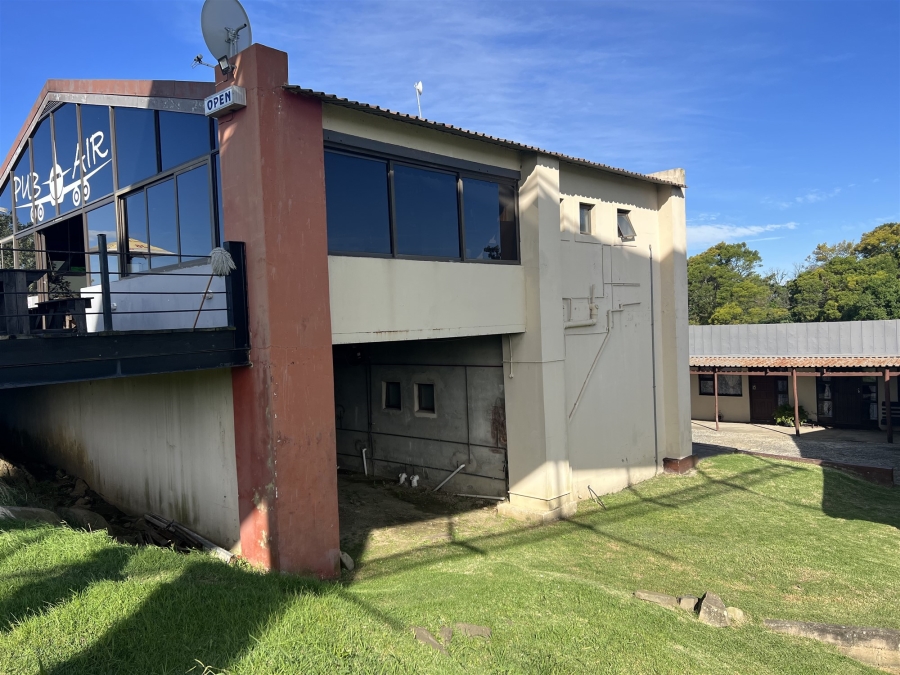 Commercial Property for Sale in Woodbrook Eastern Cape